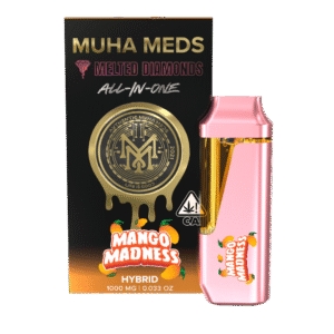 MANGO MADNESS | HYBRID