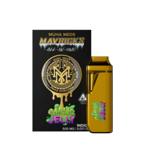 GARLIC JELLY | INDICA