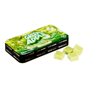 GREEN APPLE | INDICA