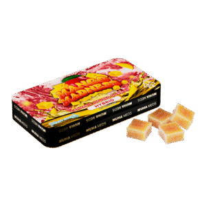 MANGO MADNESS | HYBRID