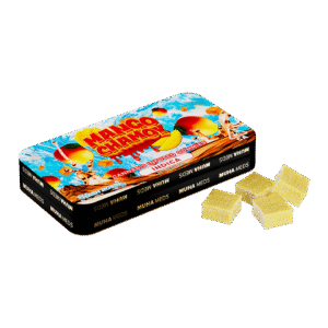 MANGO CHAMOY | INDICA