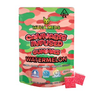 WATERMELON | INDICA