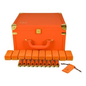 ORANGE ACE ULTRA PREMIUM 50-UNIT BOX