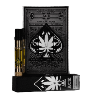 510T CARTRIDGE LIVE RESIN