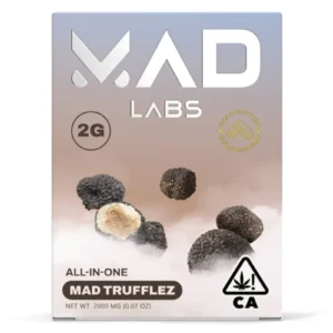 MAD TRUFFLEZ