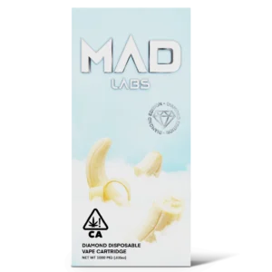 BANANA MAC