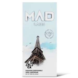 PARIS OG