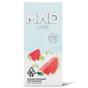 WATERMELON KIWI