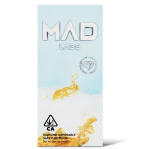 MAD SAUCE