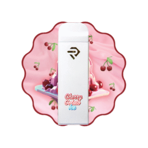 Cherry Gelato Ice